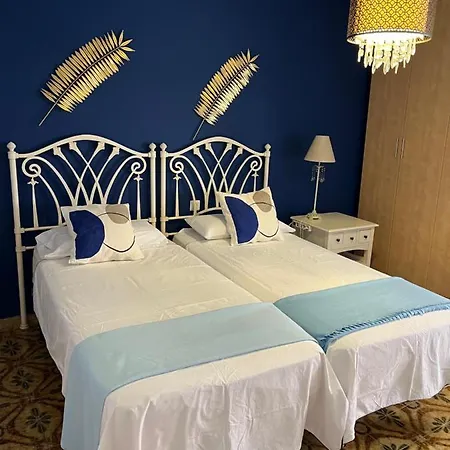 Appartement Cornelia's 1b Primera Linea De Playa