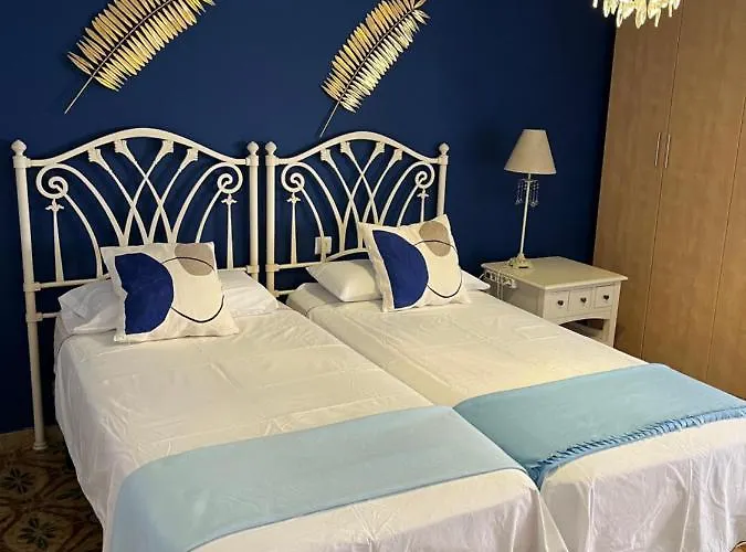 Apartment Cornelia's 1b Primera Linea De Playa