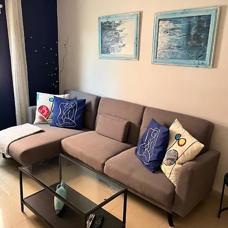 Cornelia's 1b Primera Línea De Playa *