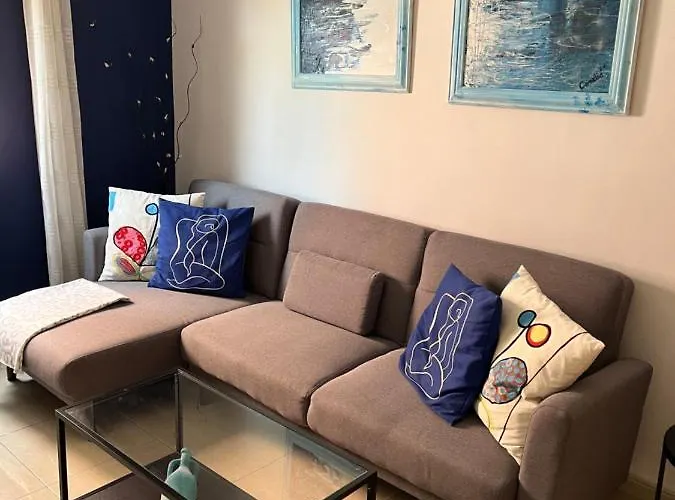 Cornelia's 1b Primera Linea De Playa *