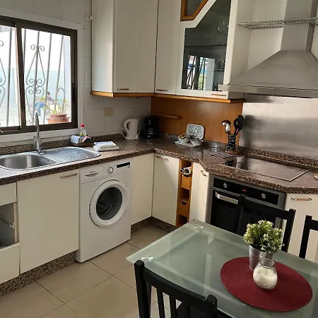 Cornelia's 1b Primera Linea De Playa لوس كريستيانوس